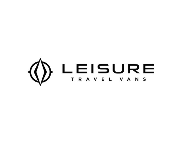 Leisure Travel Vans logo
