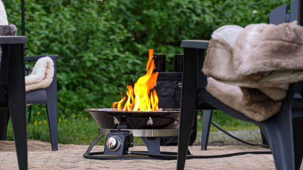 Best Portable Propane Fire Pit, Who Makes The Best Propane Fire Pit