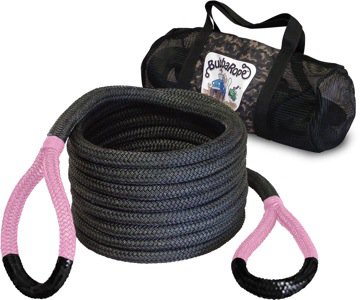 Bubba Rope 30 pink
