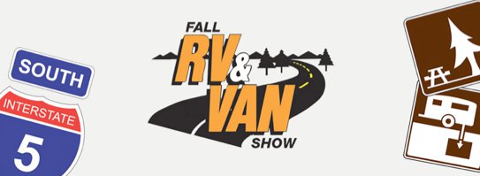 Portland RV Show 2013