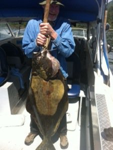 Kootenay KingFisher Fishing Report