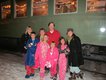 Polar Express Happy Family at NNRY