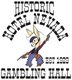 Historic Nevada Hotel &amp; Gambling Hall