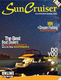 Suncruiser Magazine