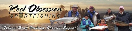 Reel Obsession's 2013 Fishing Report