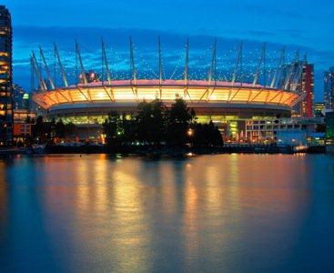 Vancouver International Boat Show 2024 - SunCruiser