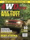 4WD 156 Cover