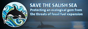 Save the Salish Sea