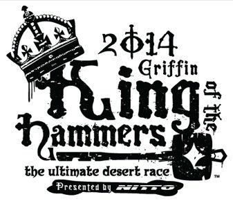 2014 King of Hammers