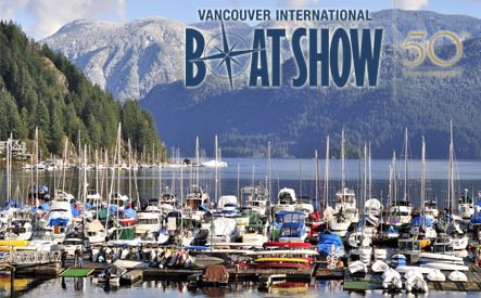 Vancouver Boat Show