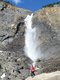Takkaw falls- Yoho NP credit Parks Canada KSmith.JPG
