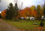 South Lake Tent &amp; Trailer Park