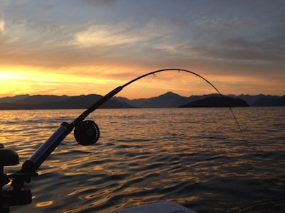 Pacific Angler Fishing Charters