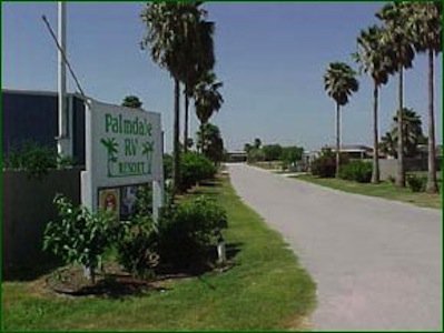 Palmdale RV Resort - SunCruiser