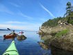 Kayaking at Montague Bay - photo Glenn Kohaly.JPG