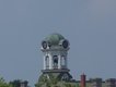Brockville clock tower on city hall photo Barb Rees.jpg