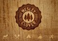 Wesley Clover Parks Logo
