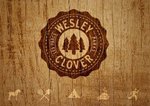 Wesley Clover Parks Logo