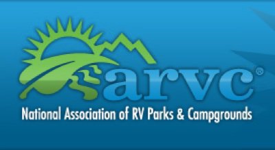 National Assoc. of RV Parks &amp; Campgrounds logo