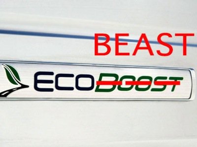 Ford Eco-Beast