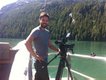Film crew in Kitimat