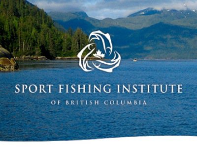 Sport Fishing Institute logo