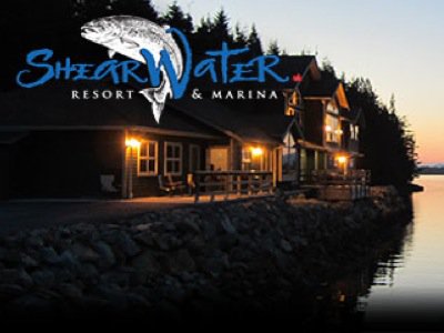 Shearwater Resort &amp; Marina