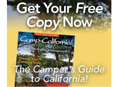 Camp California Guide