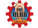 The HUBB logo