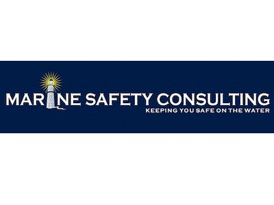 Marine Safety Consulting logo