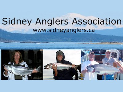 Sidney Salmon Derby
