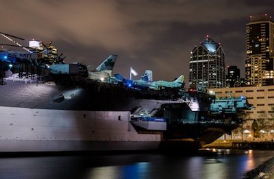 USS Midway photo Kenny Chung.jpg