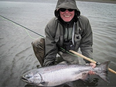 13 Habits of Highly Effective Anglers