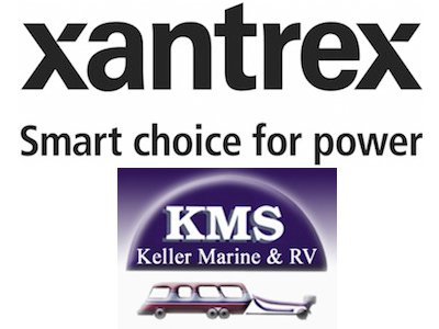 Xantrex &amp; KMS