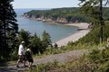 Fundy Trail Parkway - Walk it, bike it, drive it