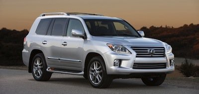 Research 2012
                  LEXUS GX pictures, prices and reviews
