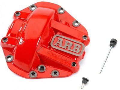 ARB Differential Cover
