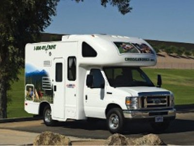 Cdn. RV Rentals on Track for Record Year