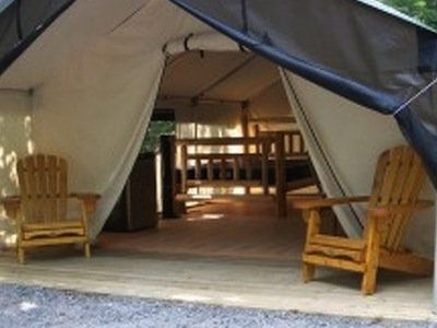 Ontario Parks adding more ‘Glamping’ Options