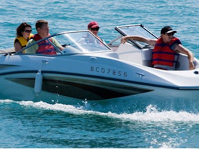 Important Changes to Pleasure Craft Licensing