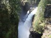 Elk Falls from bridge 40 cms Photo credits Rotary Club of Campbell River.JPG