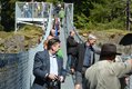 Opening Day Bridge facing NorthPhoto credits Rotary Club of Campbell River.jpg