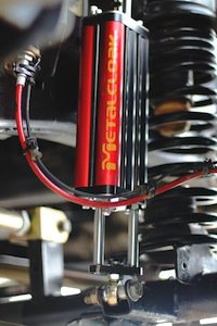 metalcloak 6pak shocks jl