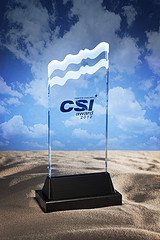 CSI Award