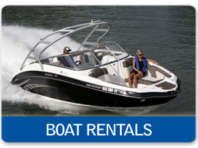 Boat Rental Businesses Benefit the Industry